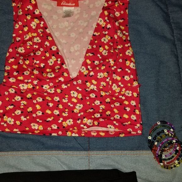 3 random style Ankle bracelets multi use - Picture 10 of 13